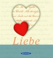 book cover of Liebe by Siegfried Völlger