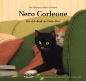 book cover of Nero Corleone. Eine Katzengeschichte by Elke Heidenreich