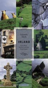 book cover of Irland by Gabrielle Alioth