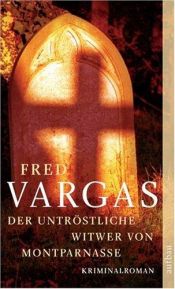book cover of Sans Feu Ni Lieu by Fred Vargas