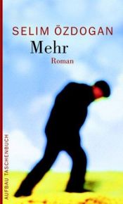 book cover of Mehr by Selim Özdogan