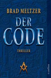 book cover of Der Code by Brad Meltzer