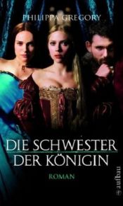 book cover of Other Boleyn Girl by Philippa Gregory