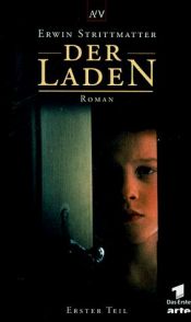 book cover of Der Laden: Der Laden 1: Tl 1 by Erwin Strittmatter