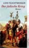 Válka židovská : trilogie. 1. d Josephus Flavius