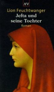 book cover of Jefta und seine Tochter by Lion Feuchtwanger