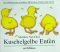 Kuschelgelbe Enten