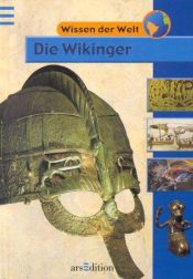 book cover of Die Wikinger by John Guy