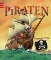 book cover of Piraten by Richard Platt