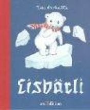 book cover of Eisbärli by Ida Bohatta