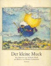 book cover of Muk by Вилхелм Хауф