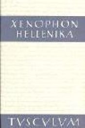 book cover of Hellenika by Xenophon