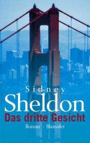 book cover of Das dritte Gesicht by Sidney Sheldon