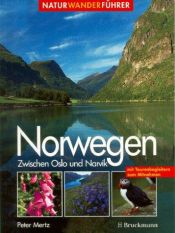 book cover of Norwegen by Mertz Peter