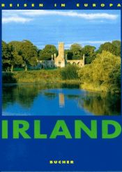 book cover of Irland. Sonderausgabe by Fritz Dressler