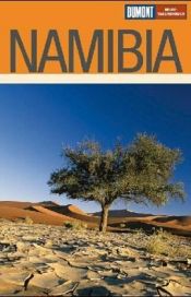 book cover of Namibia by Axel Scheibe