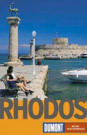 book cover of Rhodos by Hans E. Latzke