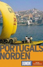 book cover of Portugals Norden by Rolf Osang