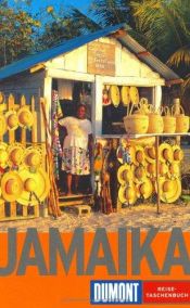 book cover of Jamaika by Axel Pinck