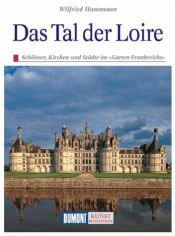 book cover of Loire Valley by Wilfried Hansmann