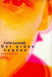 book cover of Almost Blue by Carlo Lucarelli