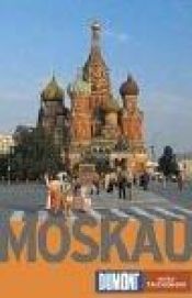 book cover of Moskau by Eva Gerberding