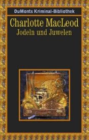 book cover of Jodeln und Juwelen by Charlotte MacLeod