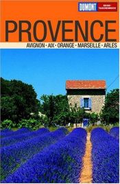 book cover of DuMont Reise-Taschenbuch Provence by Susanne Tschirner