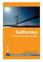 book cover of Stefan Loose Travel Handbücher Kalifornien by Paul Whitfield