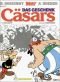 Asterix: Asterix Geb, Bd.21, Das Geschenk Caesars: Bd 21 (Grosser Asterix)