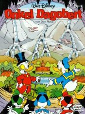 book cover of Onkel Dagobert, Bd.8, Wiedersehen mit Tralla La by Don Rosa