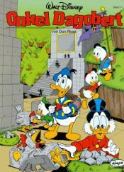 book cover of Onkel Dagobert, Bd.1 by Don Rosa
