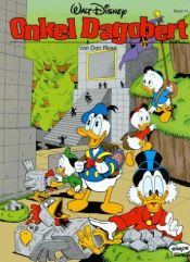 book cover of Onkel Dagobert, Bd.11, Zurück ins Land der viereckigen Eier by Don Rosa