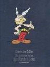 book cover of Asterix Gesamtausgabe 01 by R. Goscinny