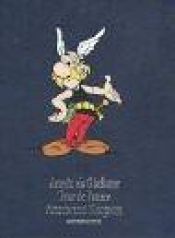 book cover of Asterix Gesamtausgabe 02 by Albert Uderzo