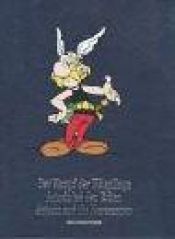 book cover of Tvekampen ; Asterix och britterna ; Asterix och vikingarna by R. Goscinny