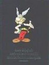 book cover of Asterix Gesamtausgabe, Bd.4, Asterix als Legionaer - Asterix und der Avernerschild - Asterix bei den Olympischen Spielen by R. Goscinny