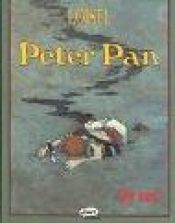 book cover of Peter Pan, Bd. 2: Die Insel by Régis Loisel