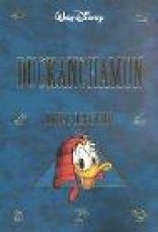 book cover of Disney Paperback, Bd.1, Duckanchamun, Im Tal der Enten. by Walt Disney