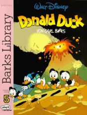 book cover of Barks Library Special, Donald Duck (Bd. 5) by Carl Barks