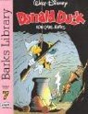 book cover of Barks Library Special, Donald Duck (Bd. 7) by Carl Barks