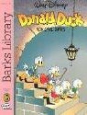 book cover of Barks Library Special, Donald Duck (Bd. 8) by Carl Barks