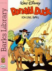 book cover of Barks Library Special, Donald Duck (Bd. 9) by Carl Barks