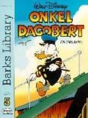 book cover of Barks Library Special, Onkel Dagobert (Bd. 5) by Carl Barks