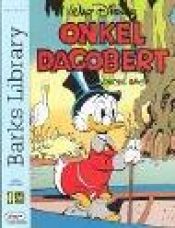 book cover of Barks Library Special, Onkel Dagobert (Bd. 19) by Walt Disney