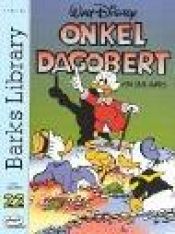 book cover of Barks Library Special, Onkel Dagobert (Bd. 22) by Carl Barks