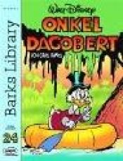 book cover of Barks Library Special.Onkel Dagobert 24 by Carl Barks