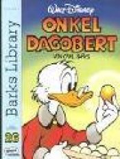 book cover of Barks Library Special.Onkel Dagobert 26 by Carl Barks