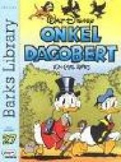 book cover of Barks Library Special.Onkel Dagobert 27 by Carl Barks