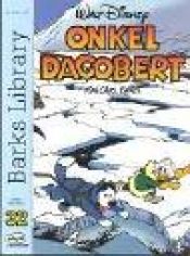 book cover of Onkel Dagobert 32 by Carl Barks